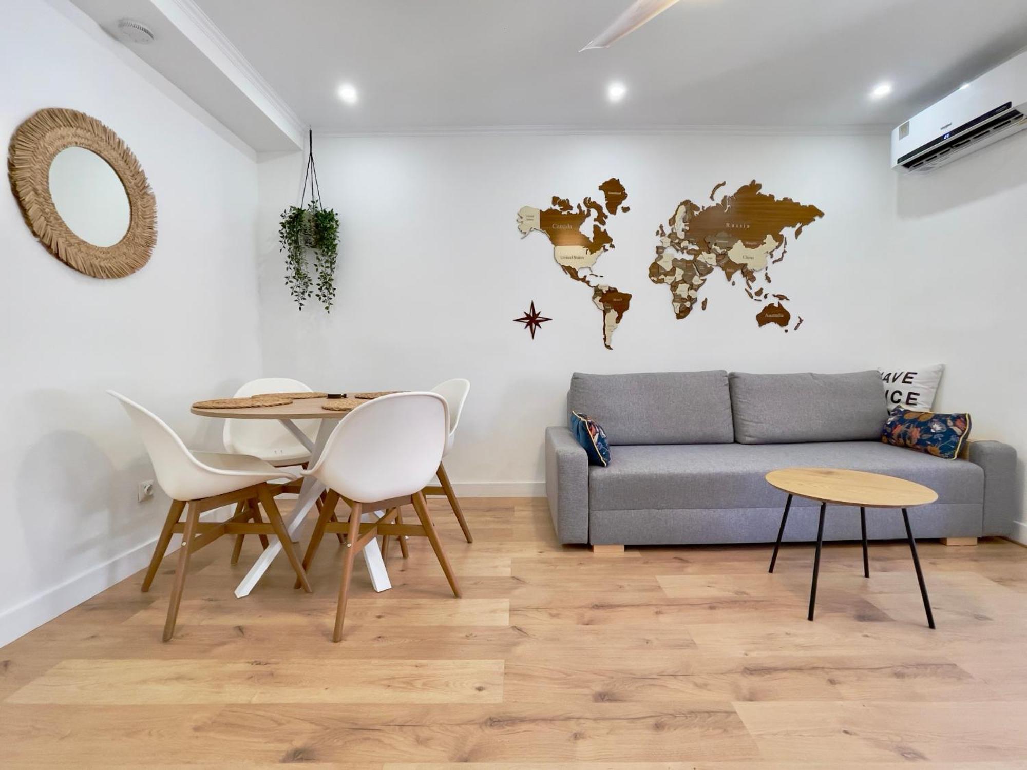 Casita Del Puerto 4 Apartman Santa Pola Kültér fotó