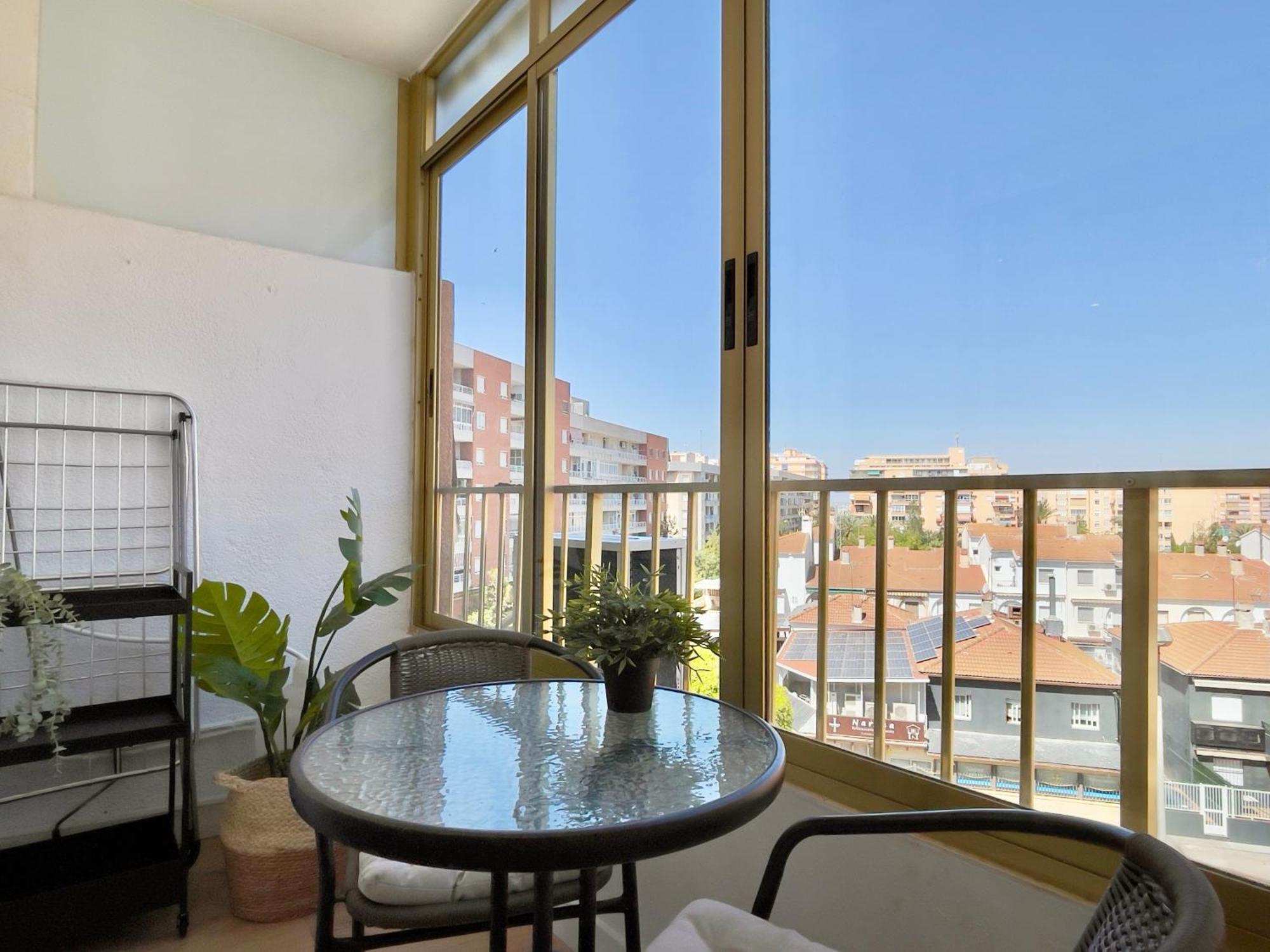 Casita Del Puerto 4 Apartman Santa Pola Kültér fotó